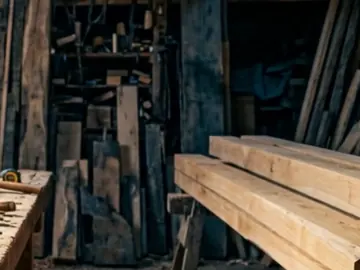 Stimmungsbild aus dem Designkonzept Nordwerk Handwerk
