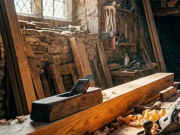 Innenausbau – Praxisräume, Bildbeispiel aus dem Designkonzept Nordwerk Handwerk